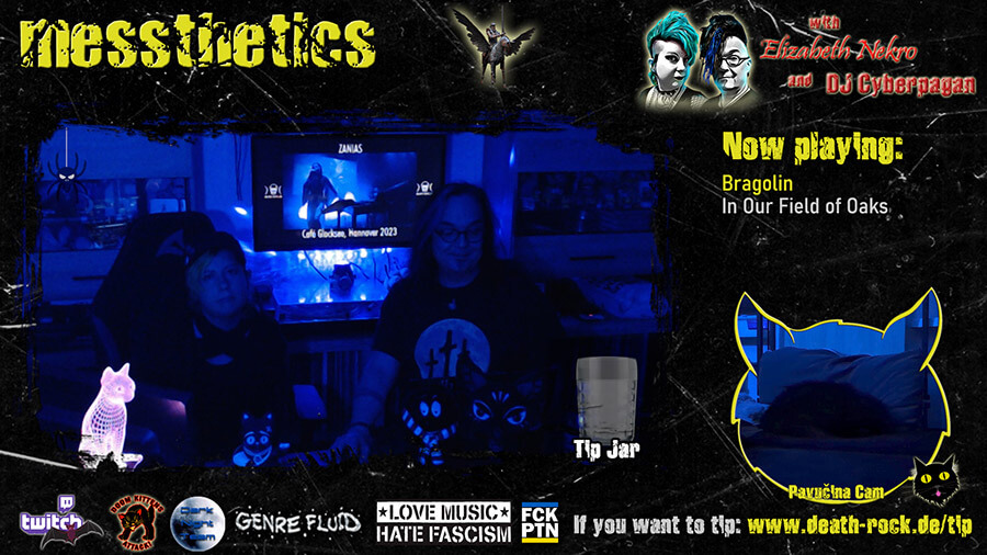 messthetics 30.11.2023 - 1