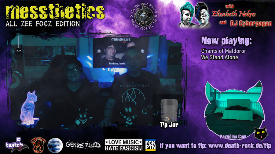 messthetics 07.12.2023 - 1