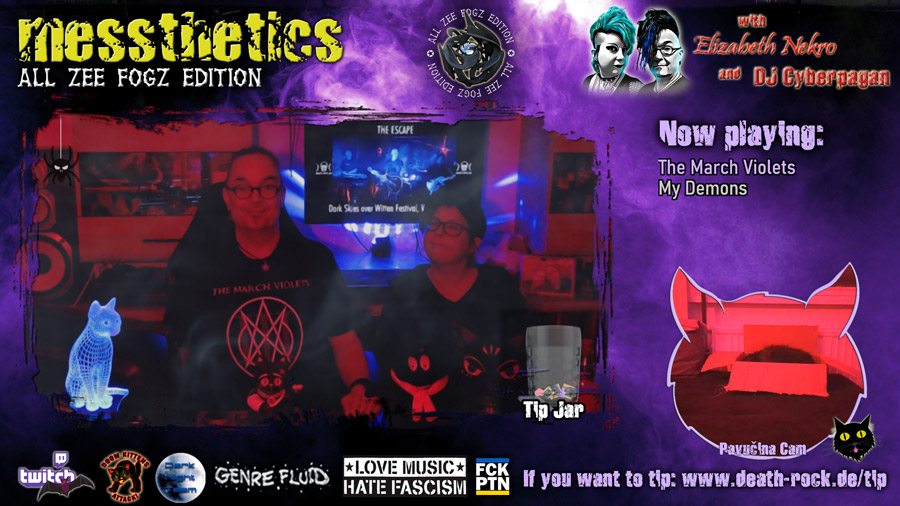 messthetics 07.12.2023 - 2