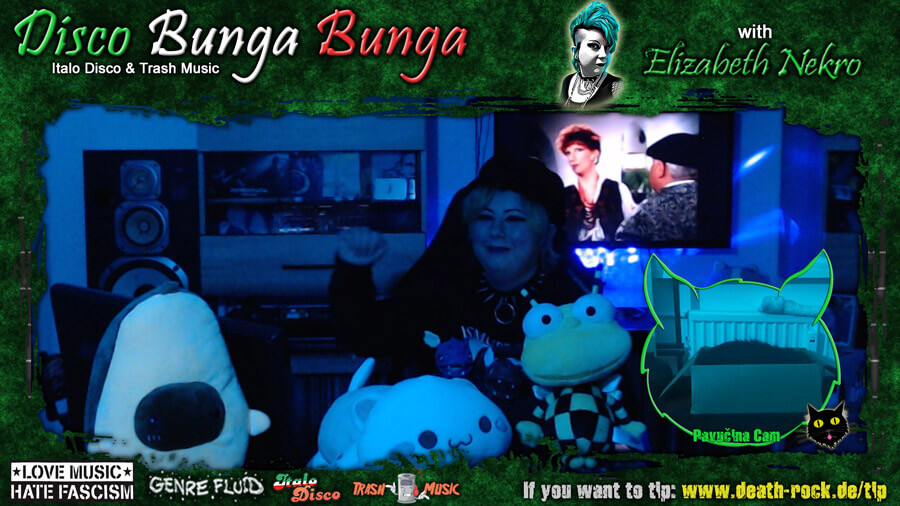 Disco Bunga Bunga 26.12.2023 - 1