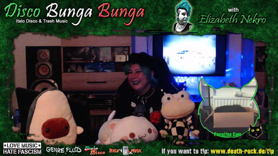 Disco Bunga Bunga 26.12.2023 - 2