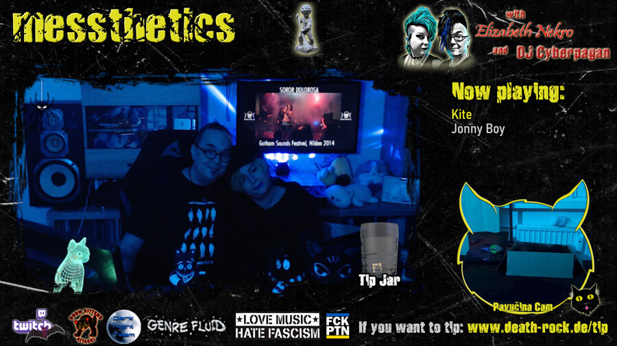 messthetics 28.12.2023 - 2