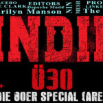 6 January 2024: Indie Ü30 & Indie 80er Special in Braunschweig