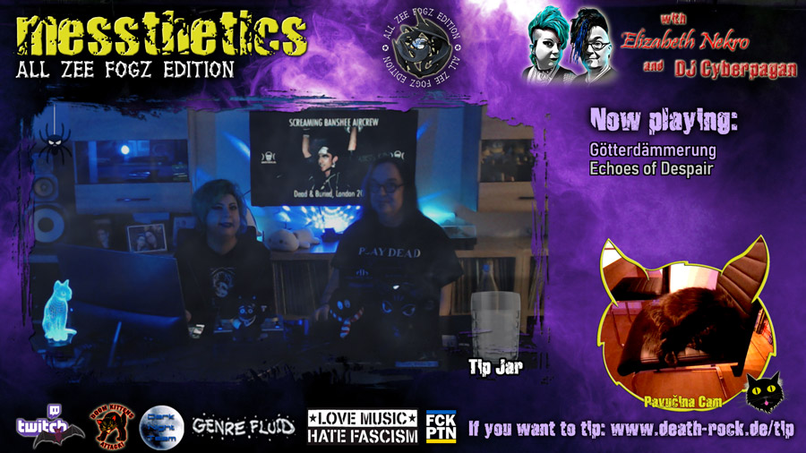messthetics 04.02.2024 - 2