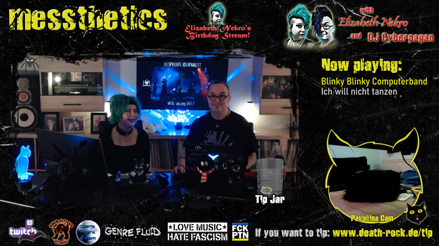 messthetics 08.02.2024 - 1