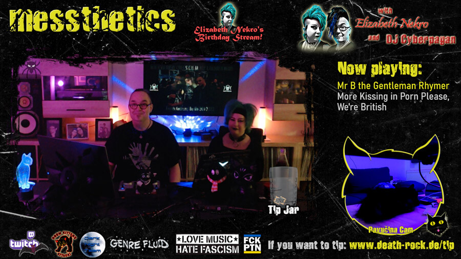 messthetics 08.02.2024 - 2