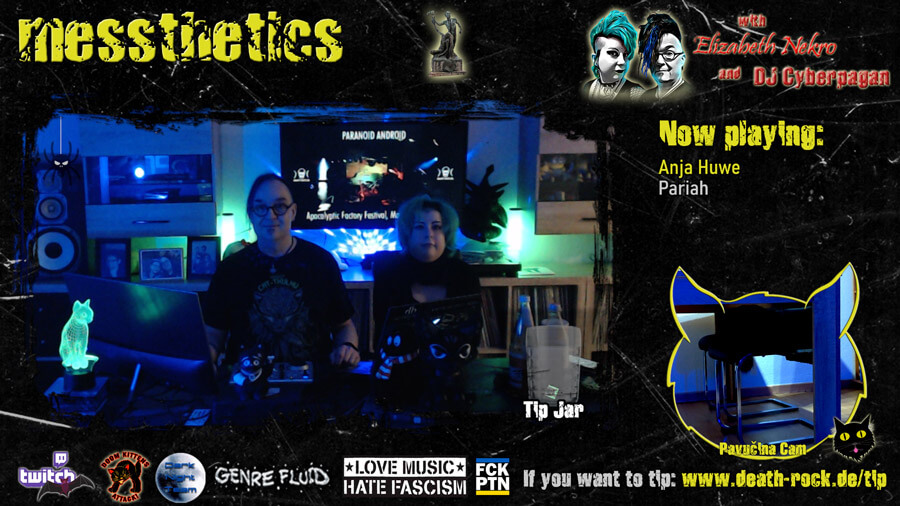 messthetics 15.02.2024 - 2