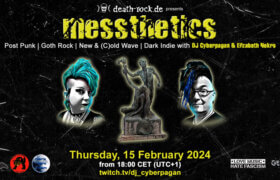 15.02.2024: messthetics Livestream