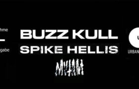 17.02.2024: Buzz Kull in Berlin