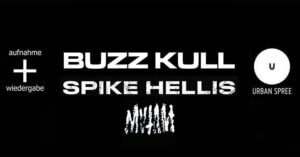 17.02.2024: Buzz Kull in Berlin