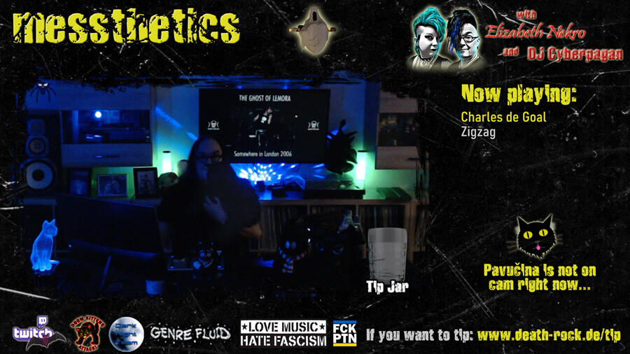 messthetics 22.02.2024 - 2