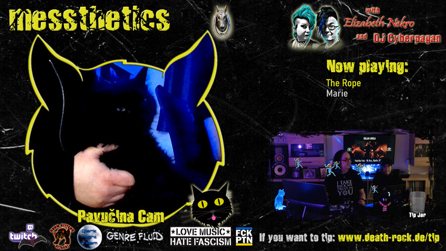 messthetics 29.02.2024 - 1