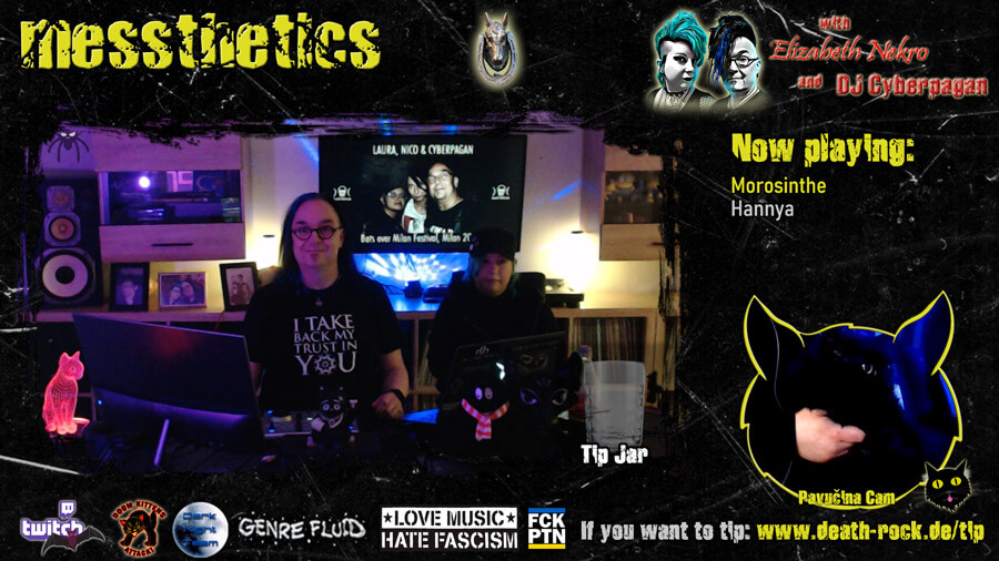 messthetics 29.02.2024 - 2