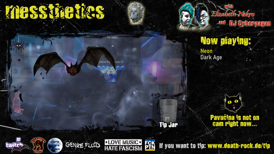 messthetics 07.03.2024 - 1
