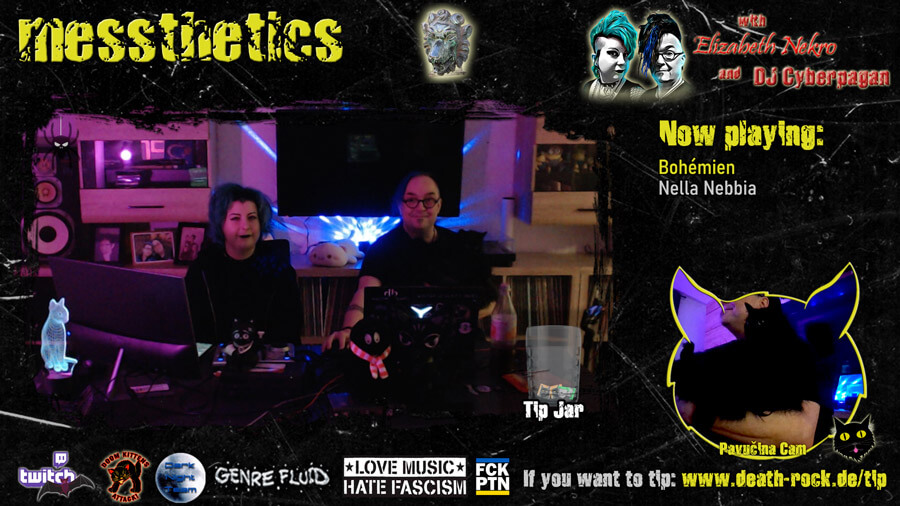 messthetics 07.03.2024 - 2