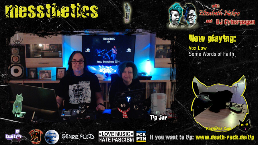 messthetics 14.03.2024 - 1