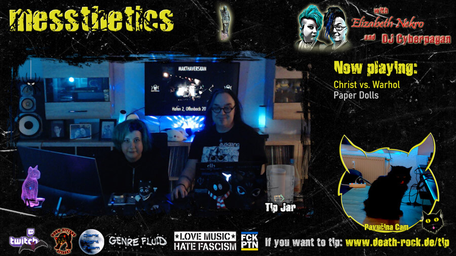 messthetics 14.03.2024 - 2