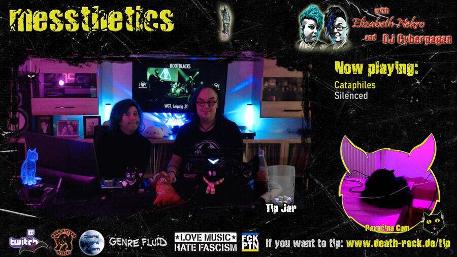 messthetics 21.03.2024 - 1