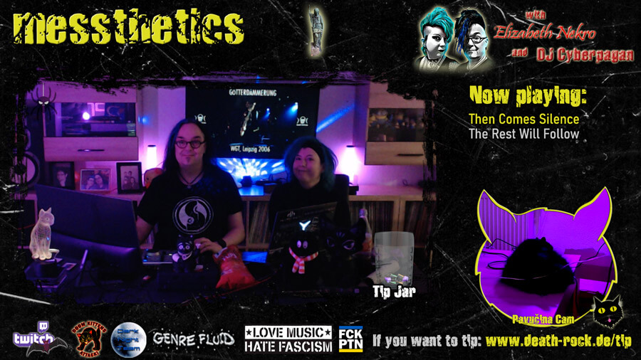 messthetics 21.03.2024 - 2