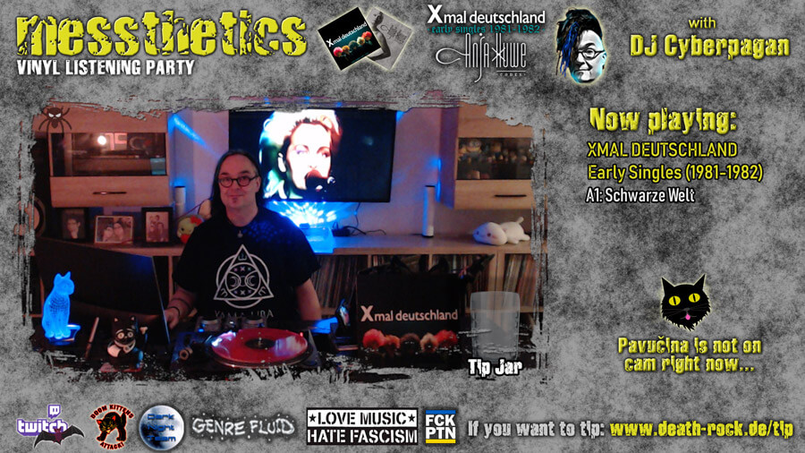 messthetics 28.03.2024 - 1