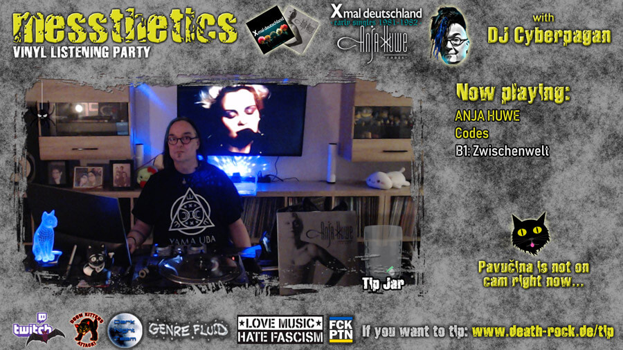 messthetics 28.03.2024 - 2