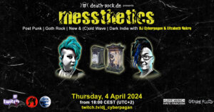 04.04.2024: messthetics Livestream