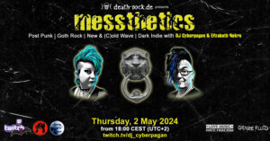 02.05.2024: messthetics Livestream