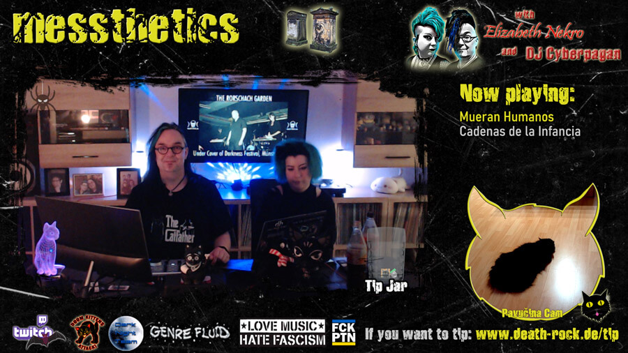 messthetics 04.04.2024 - 2
