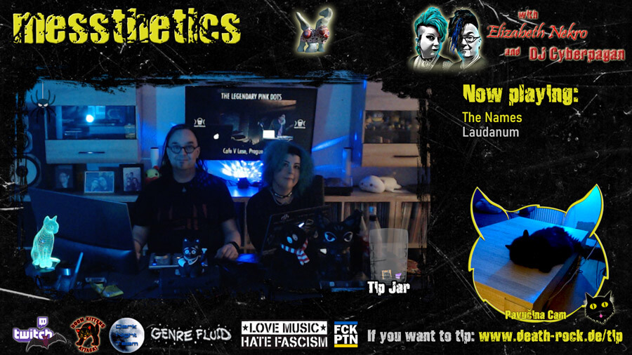 mssthetics 23.05.2024 - 2