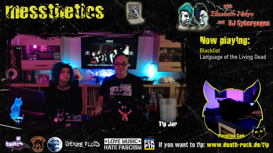 messthetics 30.05.2024 - 1
