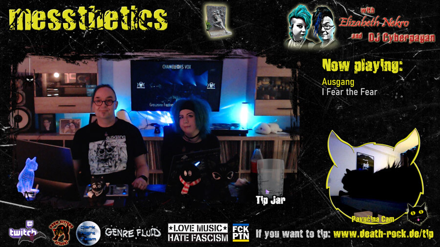 messthetics 30.05.2024 - 2