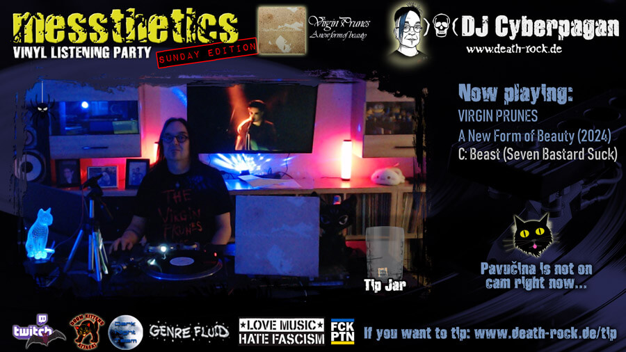 messthetics 09.06.2024 - 1