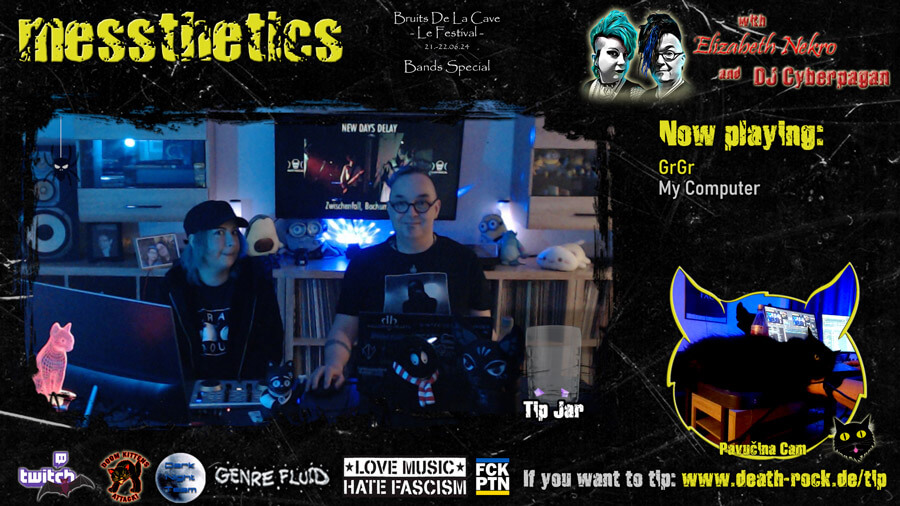 messthetics 20.06.2024 - 1
