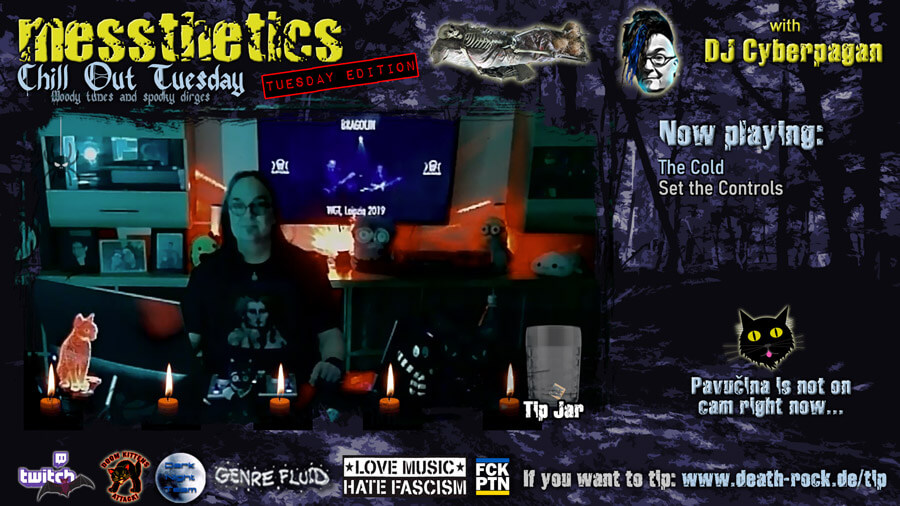 messthetics 02.07.2024 - 2
