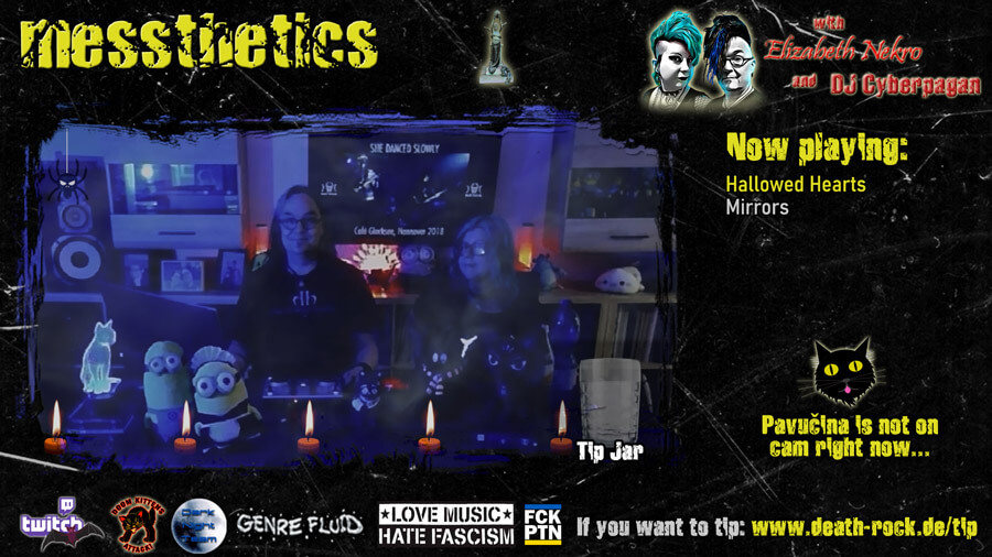 messthetics 01.08.2024 - 1