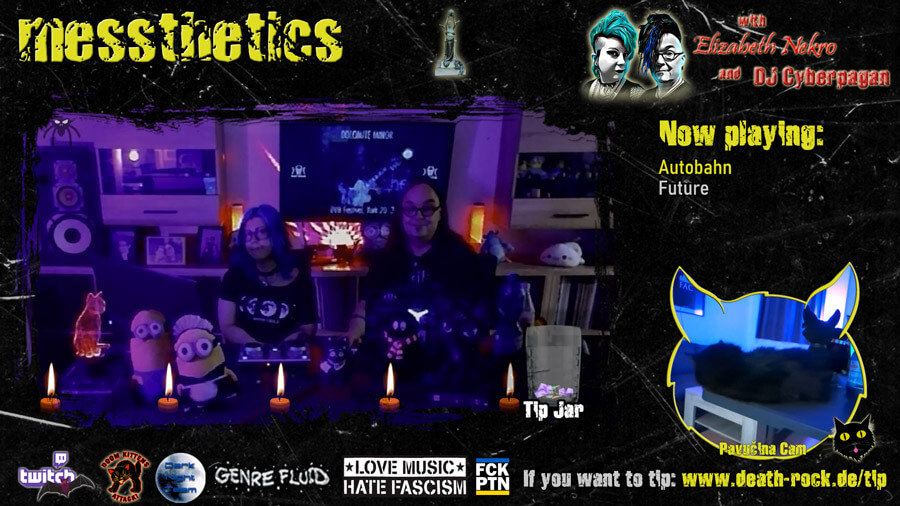 messthetics 01.08.2024 - 2
