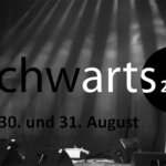 30-31 August 2024: schwarts in Kassel