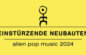 09.09.2024: Einstürzende Neubauten in Berlin