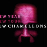 14 September 2024: The Chameleons in Hamburg