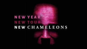 14.09.2024: The Chameleons in Hamburg