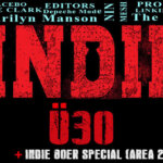 28 September 2024: Indie Ü30 & Indie 80er Special in Braunschweig