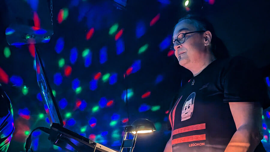 28.09.2024: Indie 80s Special in Braunschweig - 2