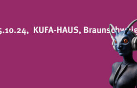 05.10.2024: Festiv #9 in Braunschweig