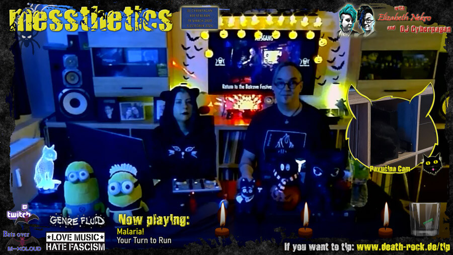 messthetics 09.10.2024 - 2