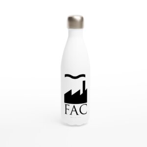 FAC Wasserflasche