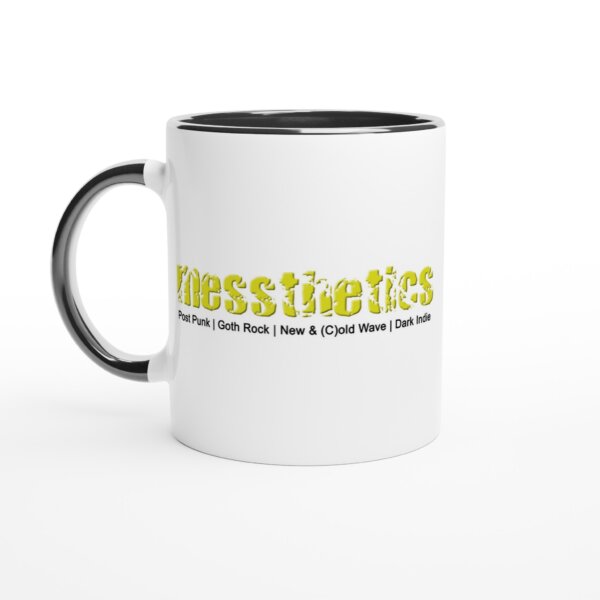 messthetics Mug