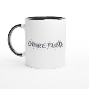Genre Fluid Mug