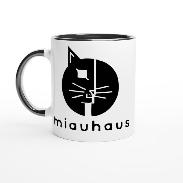 Miauhaus Mug