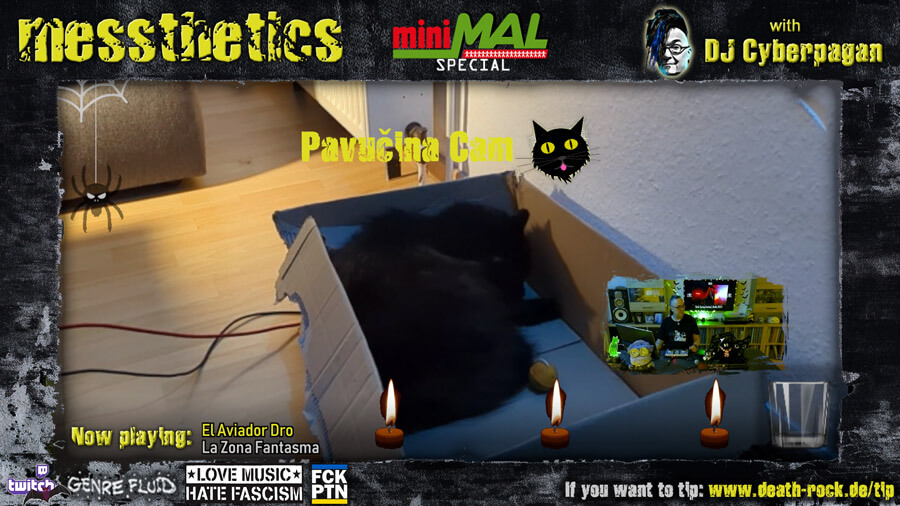 messthetics 12.01.2025 - 2
