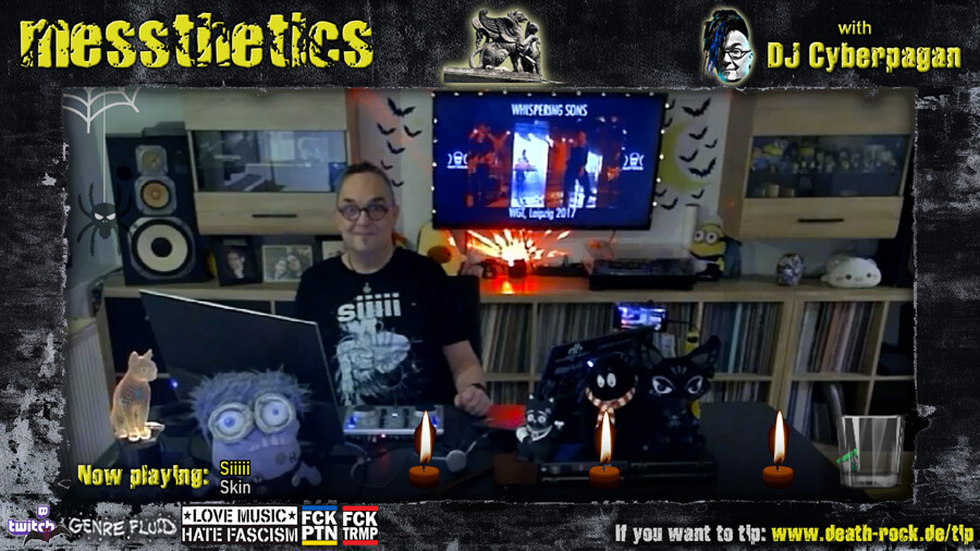 messthetics 23.01.2025 - 1
